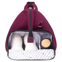 Cabaia Adventurer Duffle Bag nice