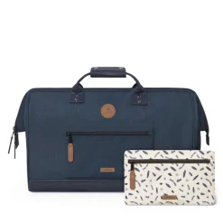 Cabaia Adventurer Duffle Bag port antonio