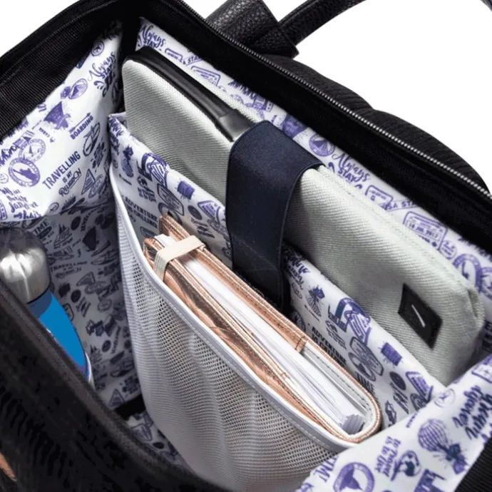 Cabaia Adventurer Medium Bag brighton