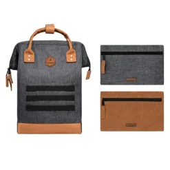 Cabaia Adventurer Medium Bag londres