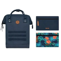 Cabaia Adventurer Medium Bag reykjavik