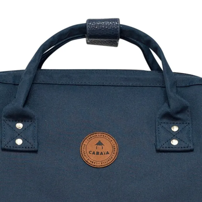 Cabaia Adventurer Medium Bag reykjavik