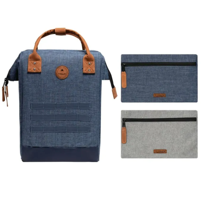 Cabaia Adventurer Medium Bag paris