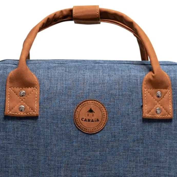 Cabaia Adventurer Medium Bag paris