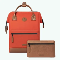 Cabaia Adventurer Medium Bag bogota