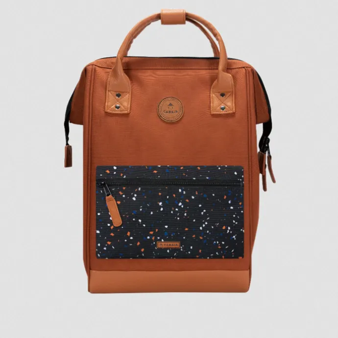 Cabaia Adventurer Medium Bag turin