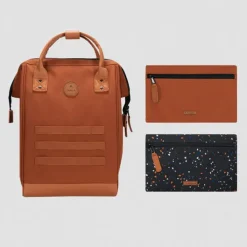 Cabaia Adventurer Medium Bag turin