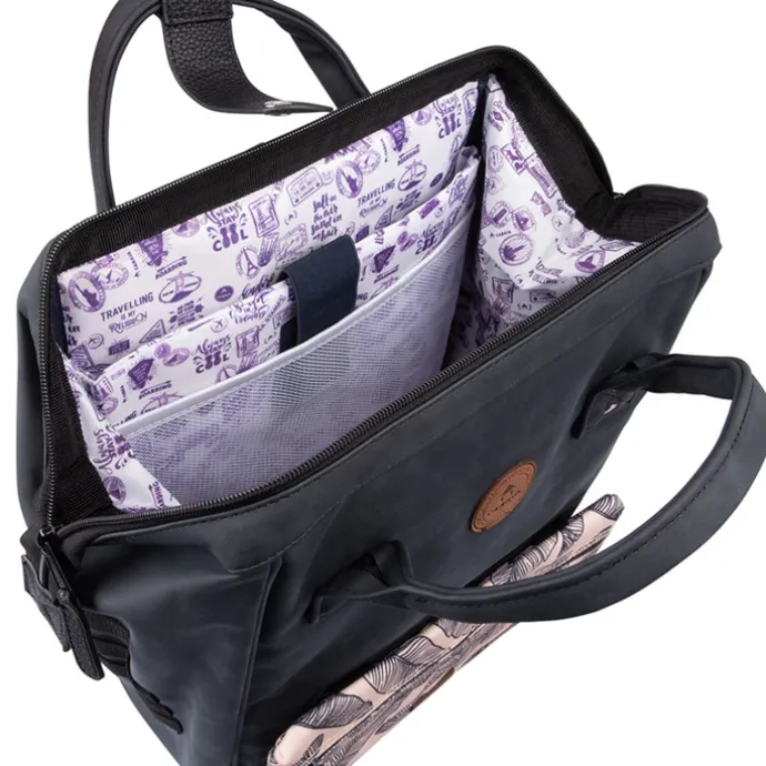 Cabaia Adventurer Medium Bag le havre
