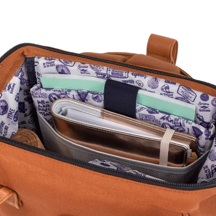 Cabaia Adventurer Small Bag turin