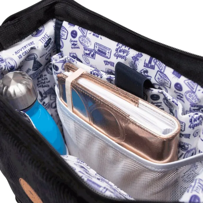 Cabaia Adventurer Small Bag le havre