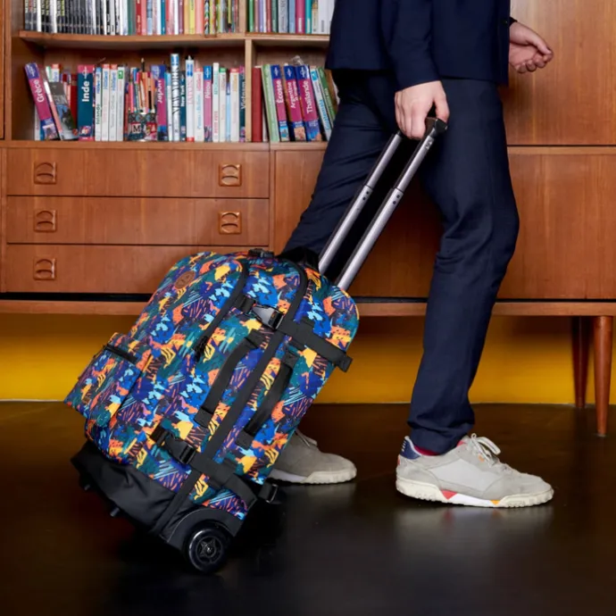 Cabaia Cabaia Soft Suitcase S boulogne