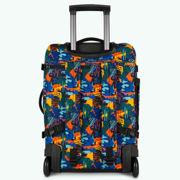 Cabaia Cabaia Soft Suitcase S boulogne