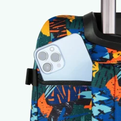 Cabaia Cabaia Soft Suitcase S boulogne
