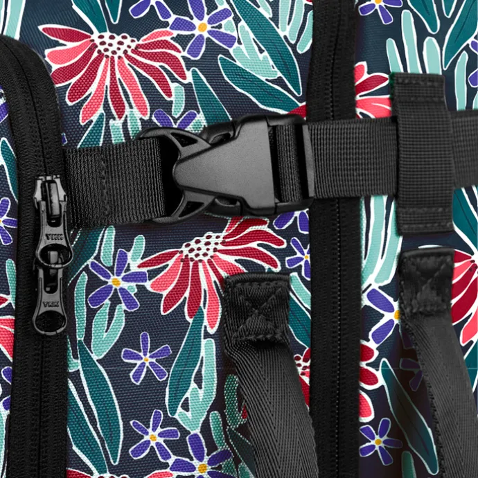 Cabaia Cabaia Soft Suitcase S edea