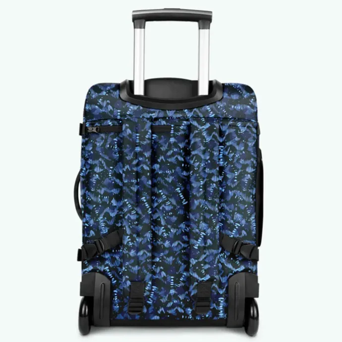 Cabaia Cabaia Soft Suitcase S askim