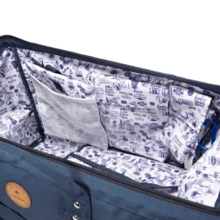 Cabaia Duffle Bag chicago