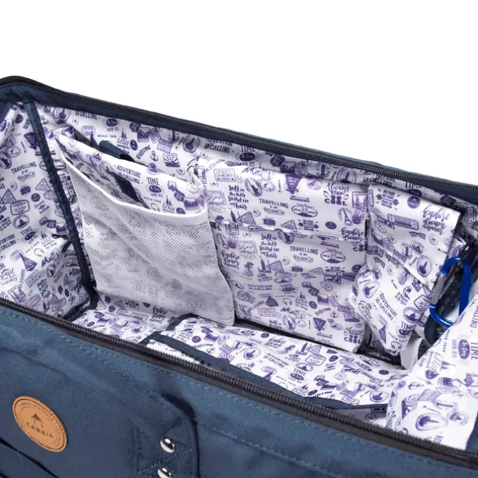 Cabaia Duffle Bag chicago