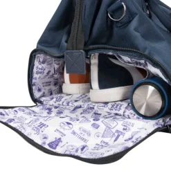 Cabaia Duffle Bag chicago