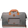 Cabaia Duffle Bag new york