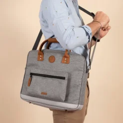 Cabaia Messenger Bag Medium new york
