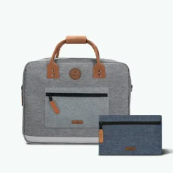 Cabaia Messenger Bag Medium new york