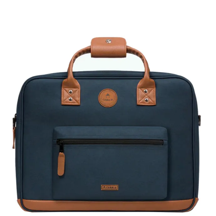 Cabaia Messenger Bag Medium chicago
