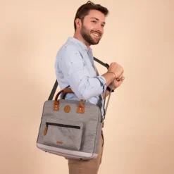 Cabaia Messenger Bag Medium chicago