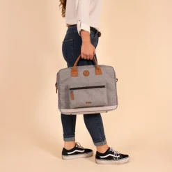 Cabaia Messenger Bag Medium chicago