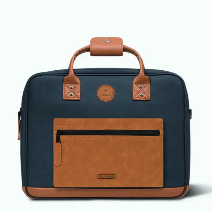 Cabaia Messenger Bag Medium chicago