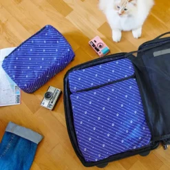 Cabaia Packing Cubes Large blue