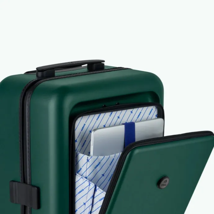 Cabaia Traveler Trolley S pvg
