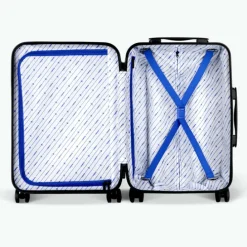 Cabaia Traveler Trolley S pvg
