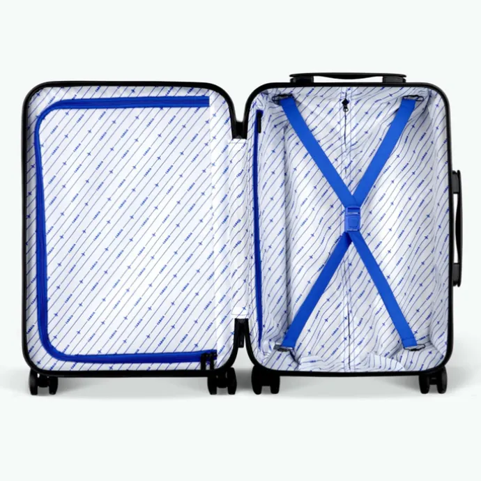 Cabaia Traveler Trolley S pvg