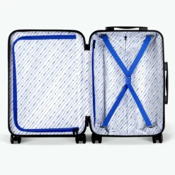 Cabaia Traveler Trolley S orly