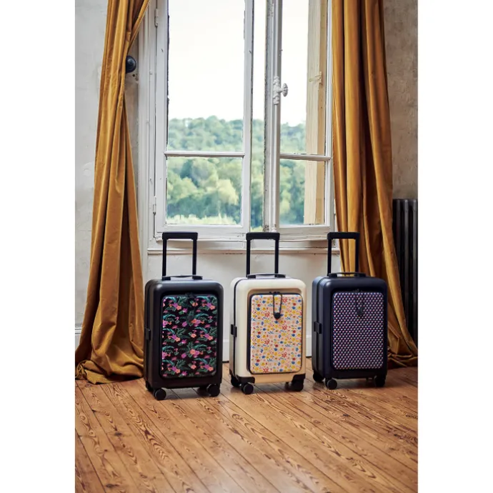 Cabaia Traveler Trolley S cdg