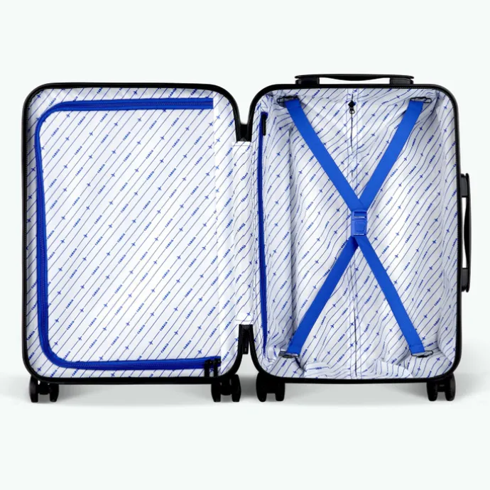 Cabaia Traveler Trolley S cdg