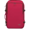 CabinZero Adventure Pro 42L Cabin Backpack miami magenta