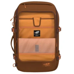CabinZero Adventure Pro 42L Cabin Backpack miami magenta