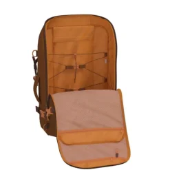CabinZero Adventure Pro 42L Cabin Backpack miami magenta