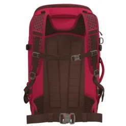 CabinZero Adventure Pro 42L Cabin Backpack miami magenta