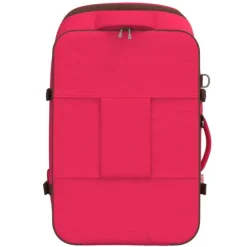 CabinZero Adventure Pro 42L Cabin Backpack miami magenta