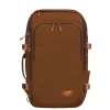 CabinZero Adventure Pro 32L Cabin Backpack saigon coffee