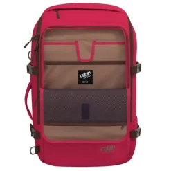 CabinZero Adventure Pro 42L Cabin Backpack saigon coffee