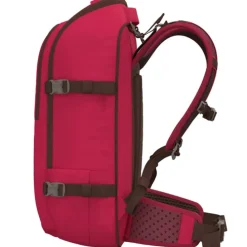 CabinZero Adventure Pro 42L Cabin Backpack saigon coffee