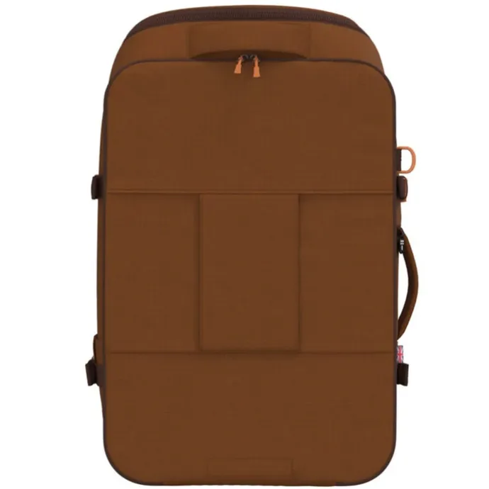 CabinZero Adventure Pro 42L Cabin Backpack saigon coffee