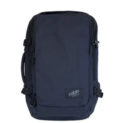 CabinZero Adventure Pro 32L Cabin Backpack absolute black