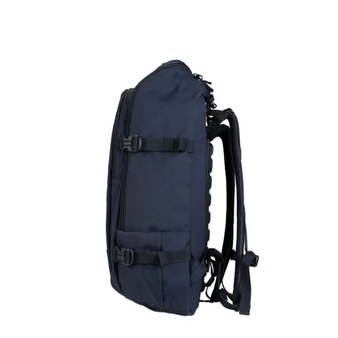 CabinZero Adventure Pro 32L Cabin Backpack absolute black