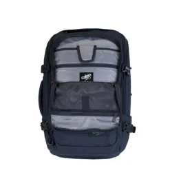 CabinZero Adventure Pro 32L Cabin Backpack absolute black