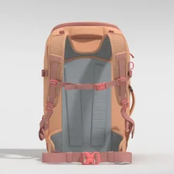 CabinZero Adventure Pro 42L Cabin Backpack sunny day