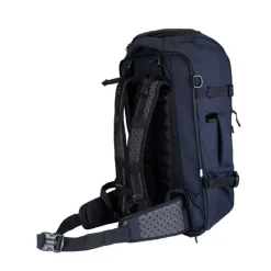 CabinZero Adventure Pro 42L Cabin Backpack absolute black